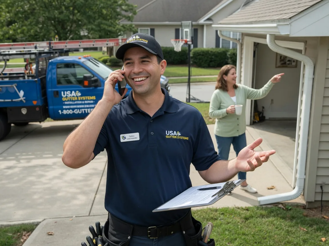 Gutter Installation Land O Lakes, FL FAQs